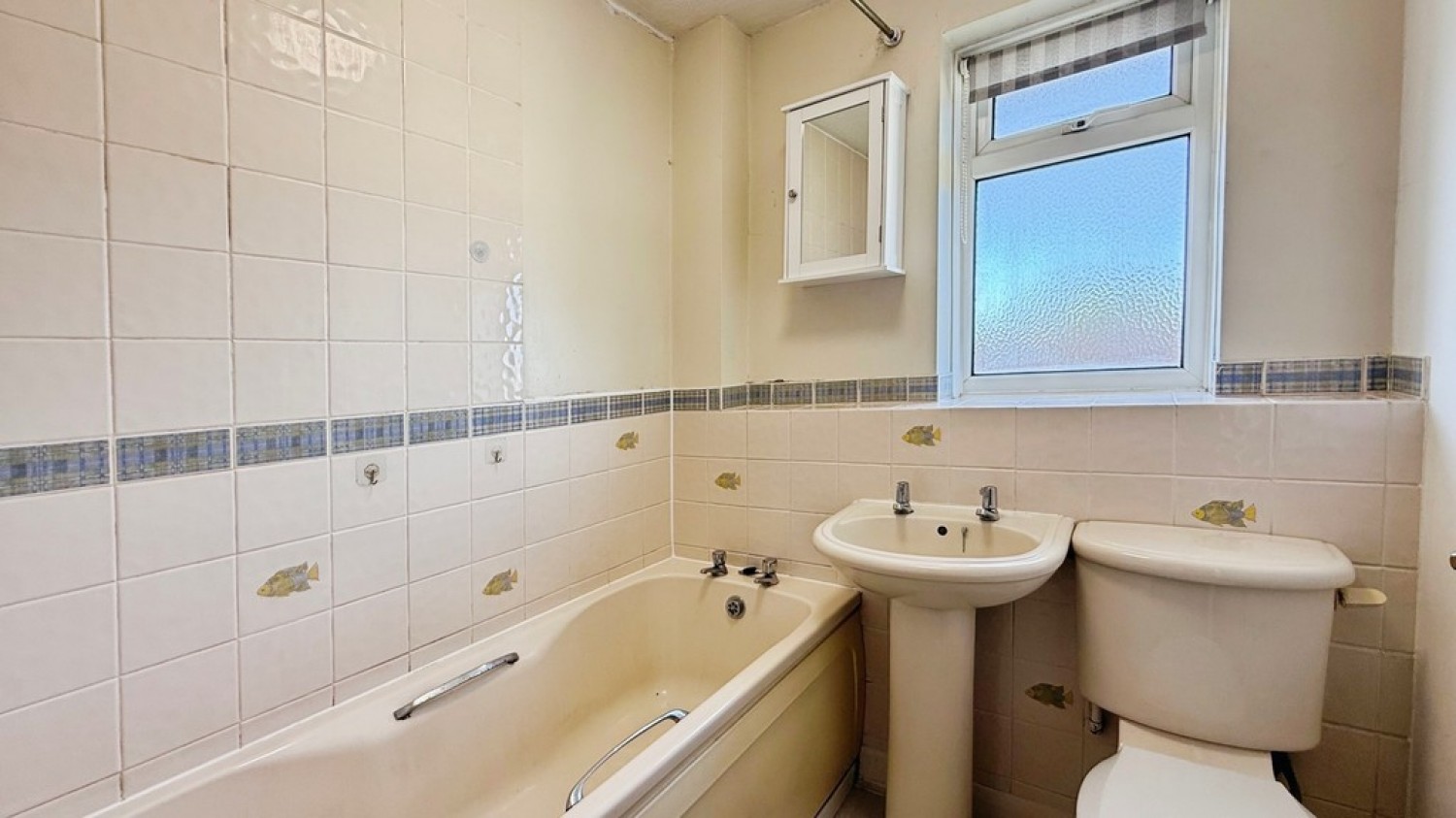 2 bedroom House for Sale Heather Close, Westbury