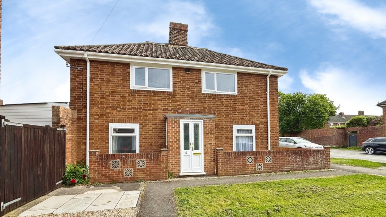 3 bedroom House for Sale Oldfield Park, Westbury