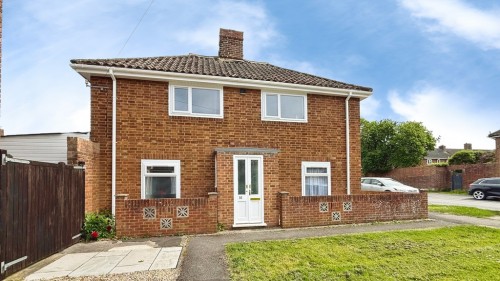 Oldfield Park, Westbury