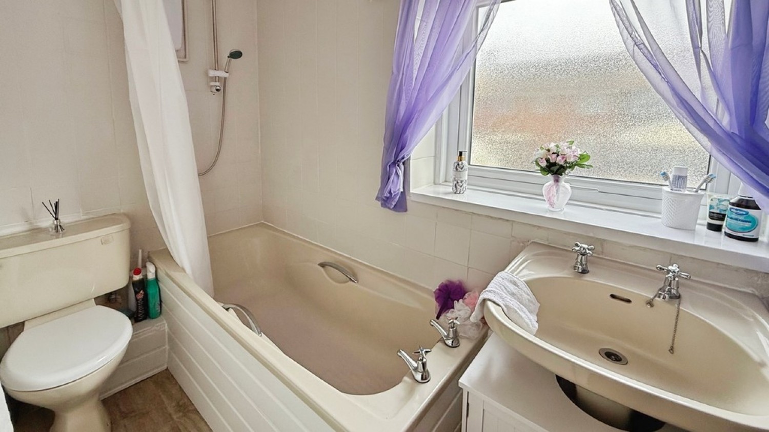3 bedroom House for Sale Oldfield Park, Westbury