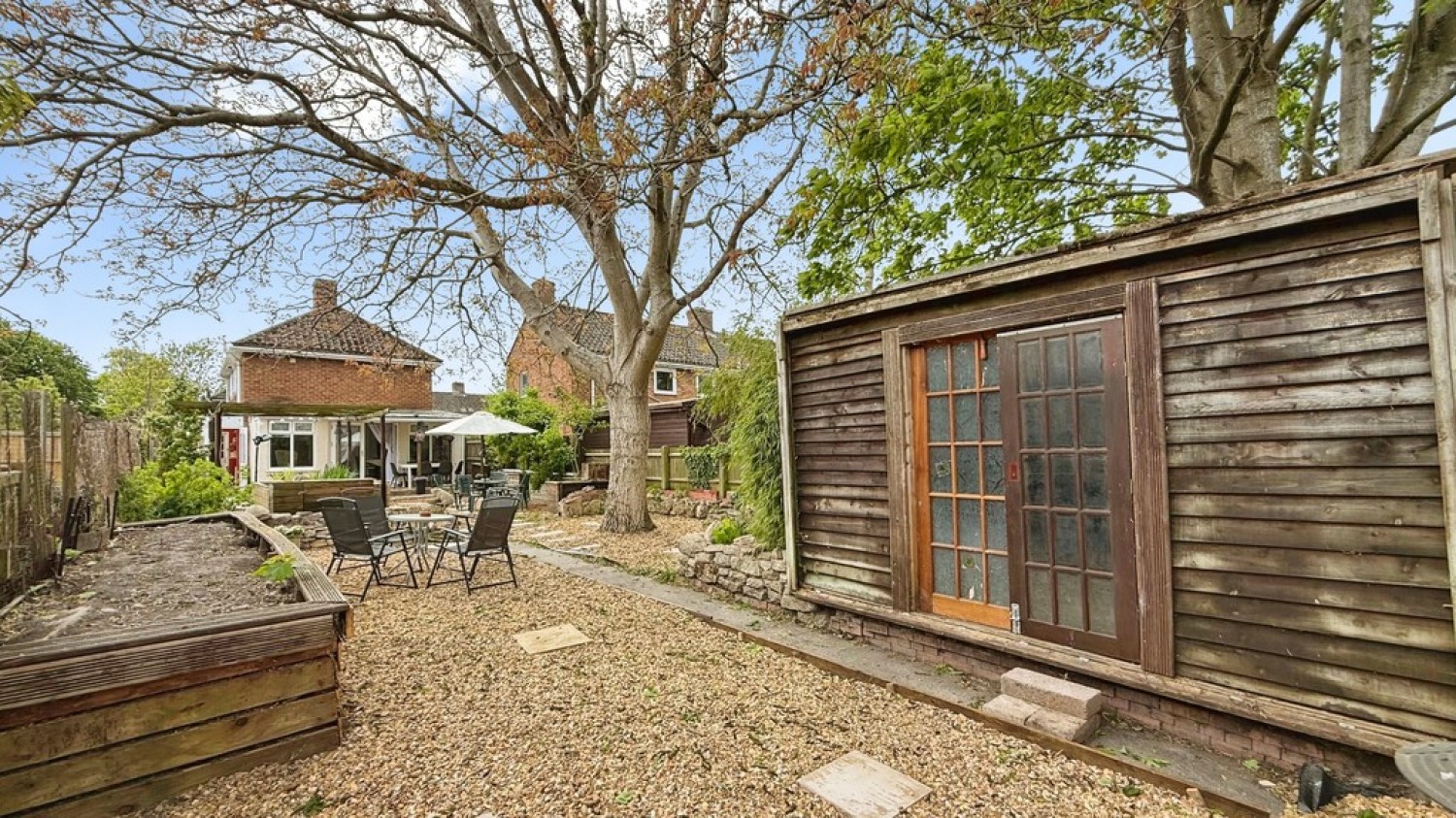 3 bedroom House for Sale Oldfield Park, Westbury