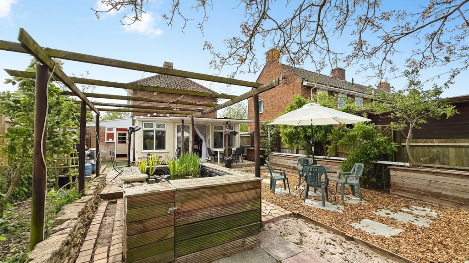 3 bedroom House for Sale Oldfield Park, Westbury
