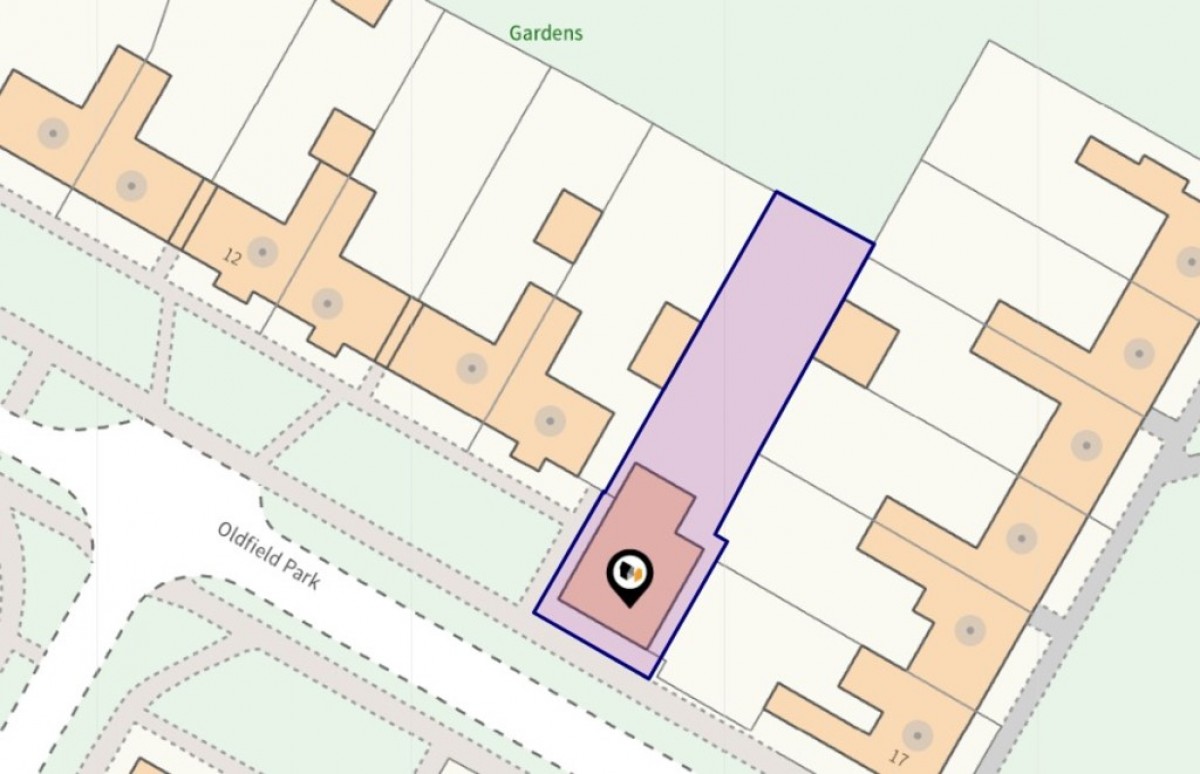 Oldfield Park, Westbury