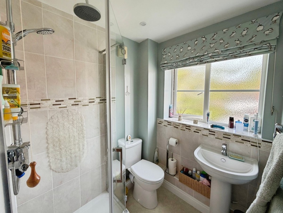 Lansdowne Close, Dilton Marsh