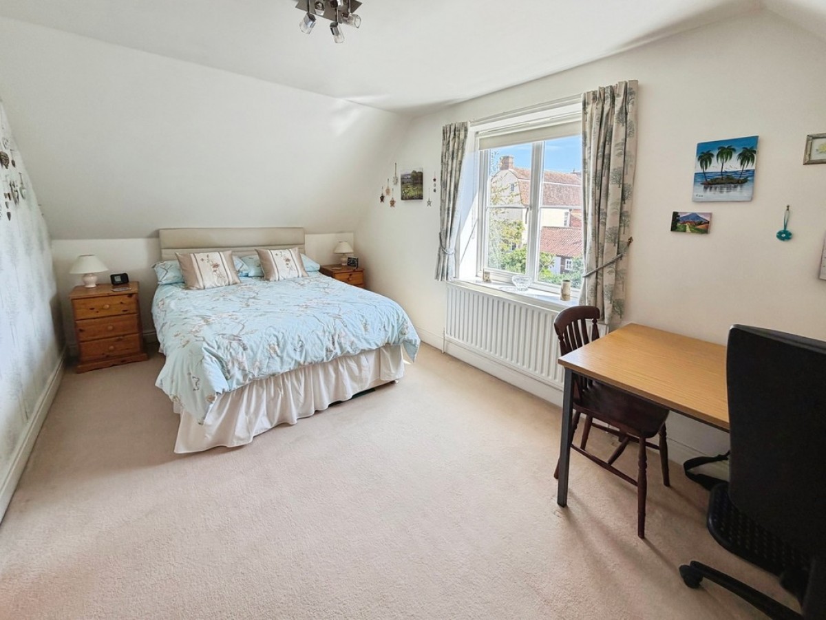 Lansdowne Close, Dilton Marsh