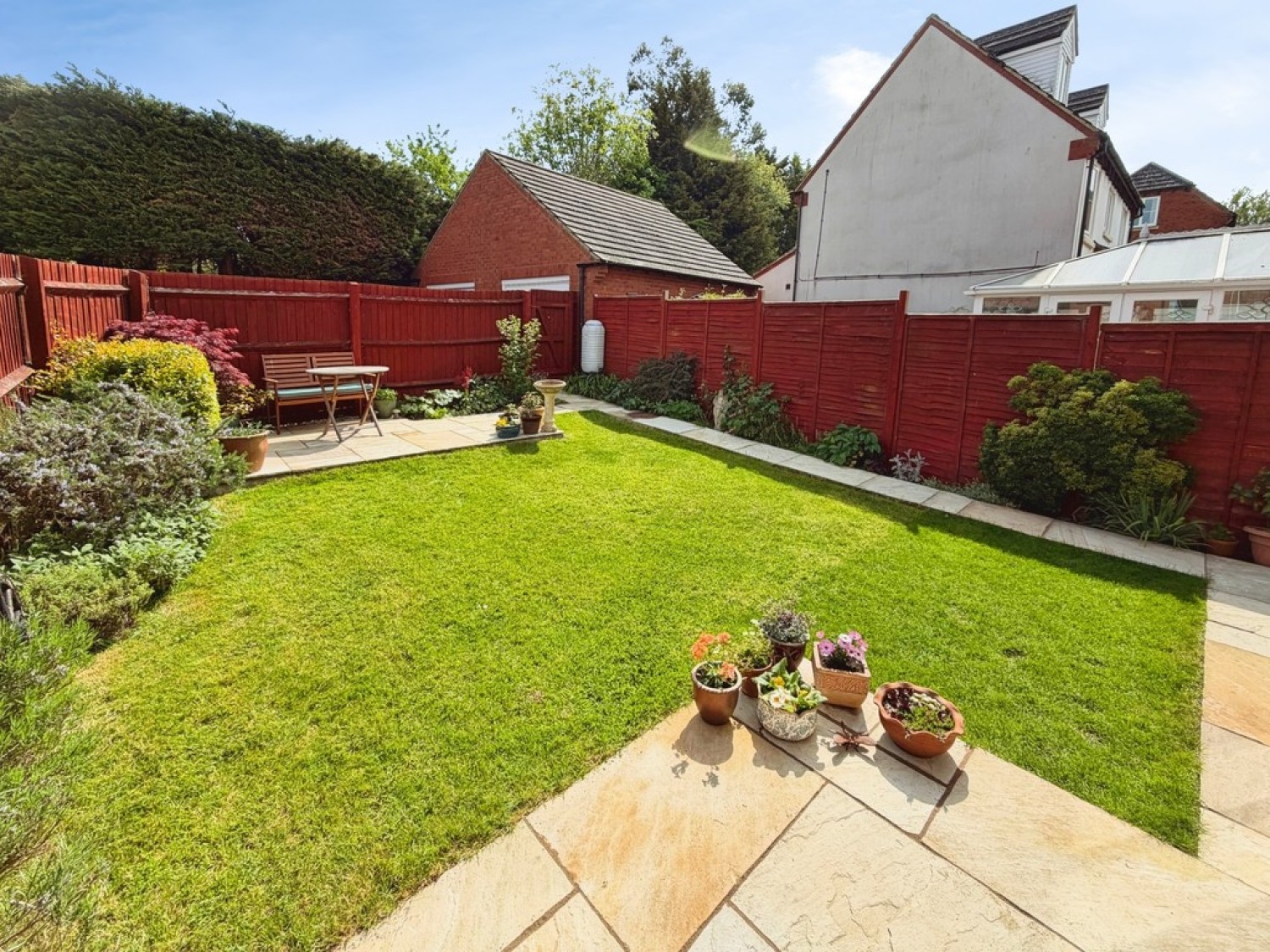 4 bedroom House for Sale Lansdowne Close, Dilton Marsh