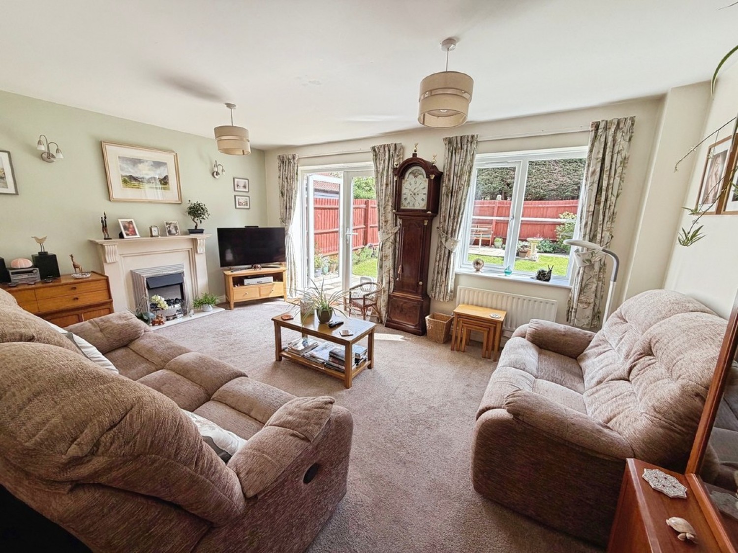 4 bedroom House for Sale Lansdowne Close, Dilton Marsh