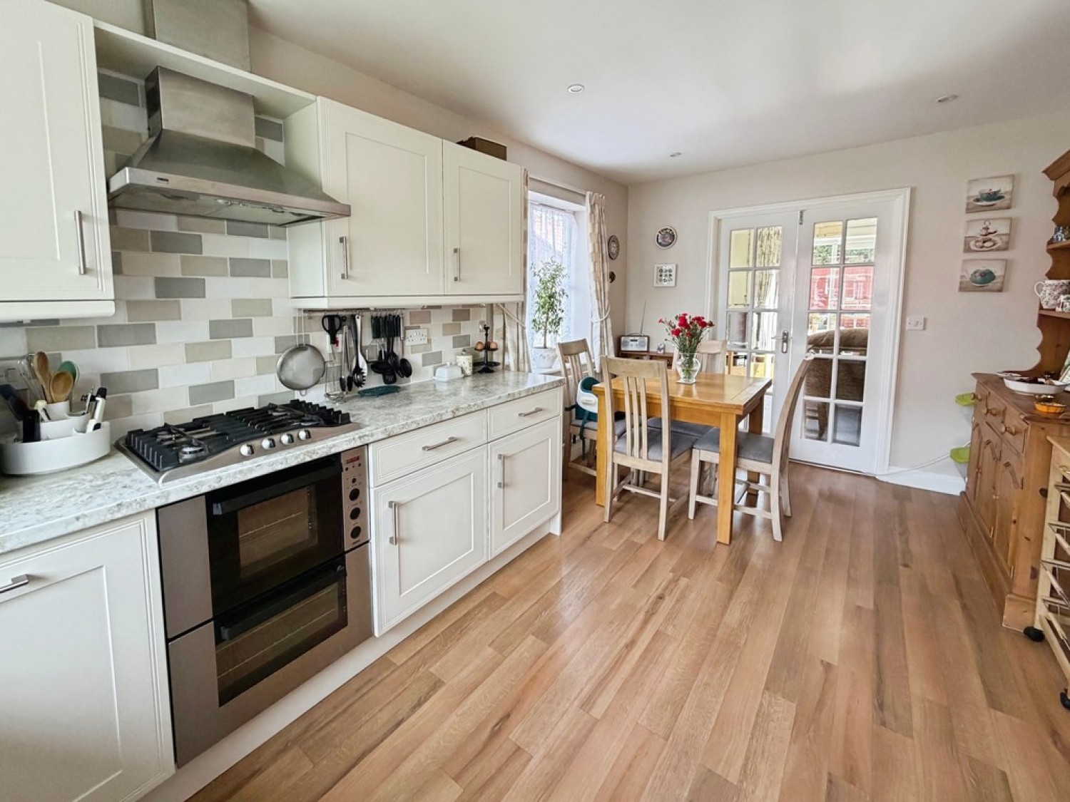 4 bedroom House for Sale Lansdowne Close, Dilton Marsh