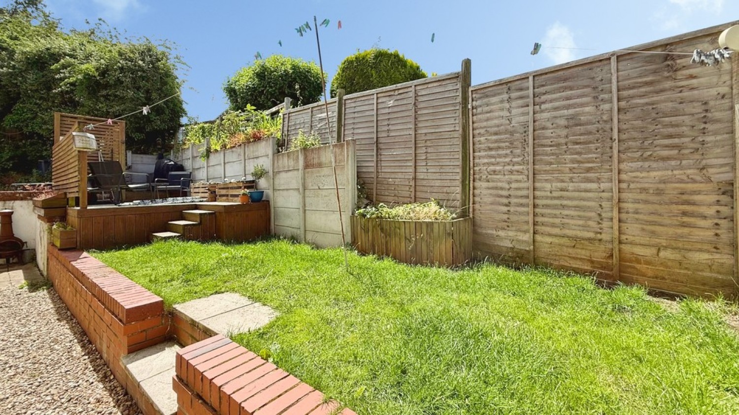 2 bedroom House for Sale Brook Street, Warminster