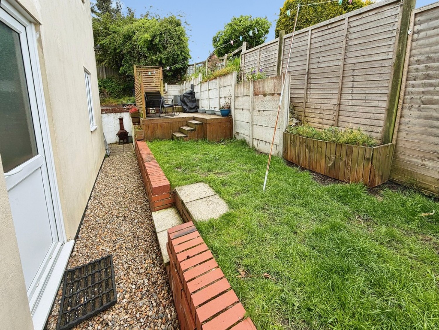 2 bedroom House for Sale Brook Street, Warminster