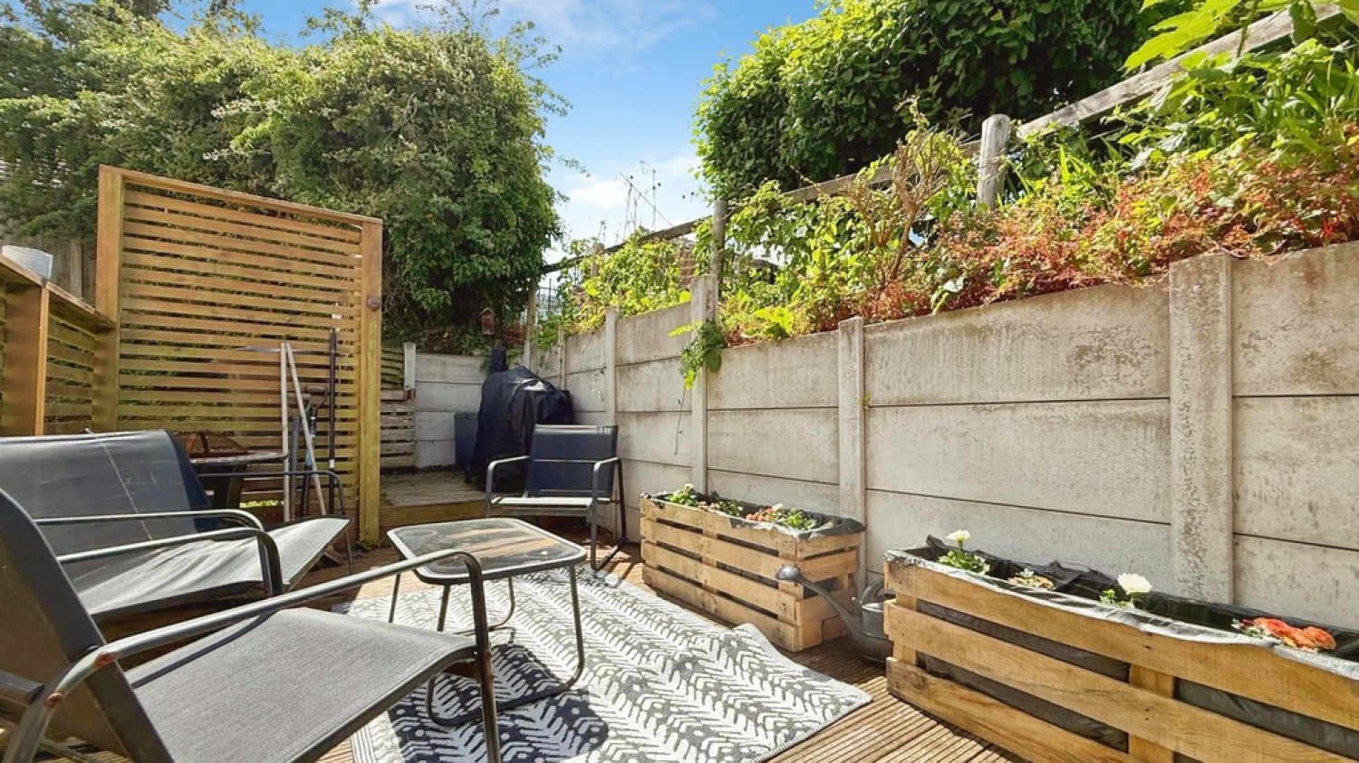 2 bedroom House for Sale Brook Street, Warminster