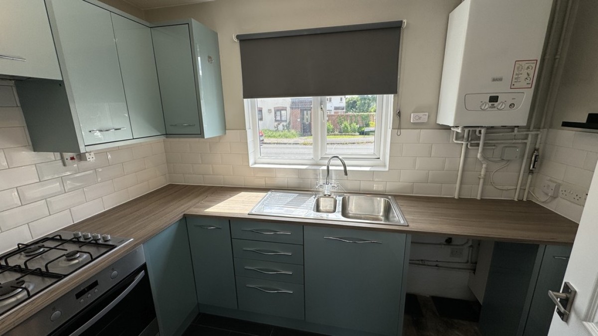 Wiltshire Drive, Trowbridge