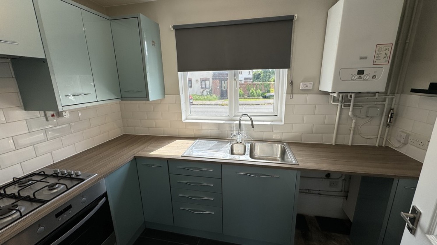 2 bedroom House for Sale Wiltshire Drive, Trowbridge