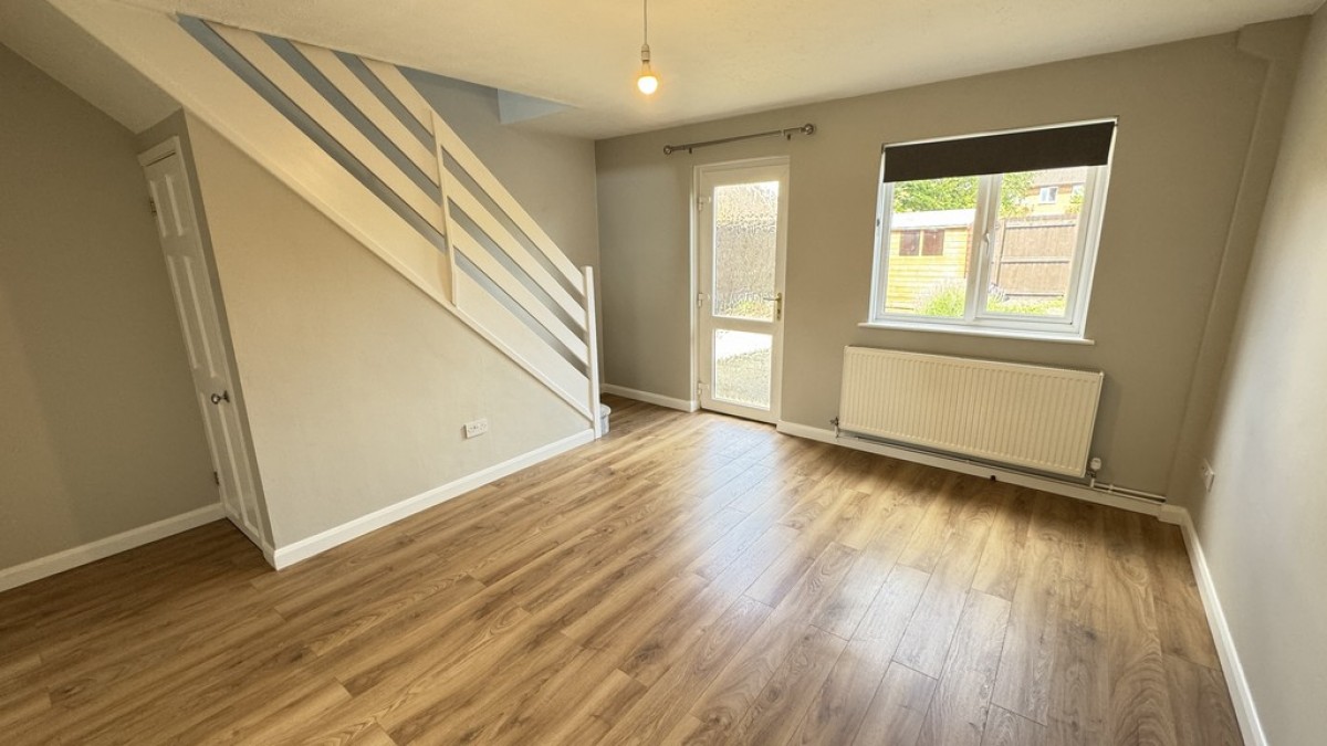 Wiltshire Drive, Trowbridge