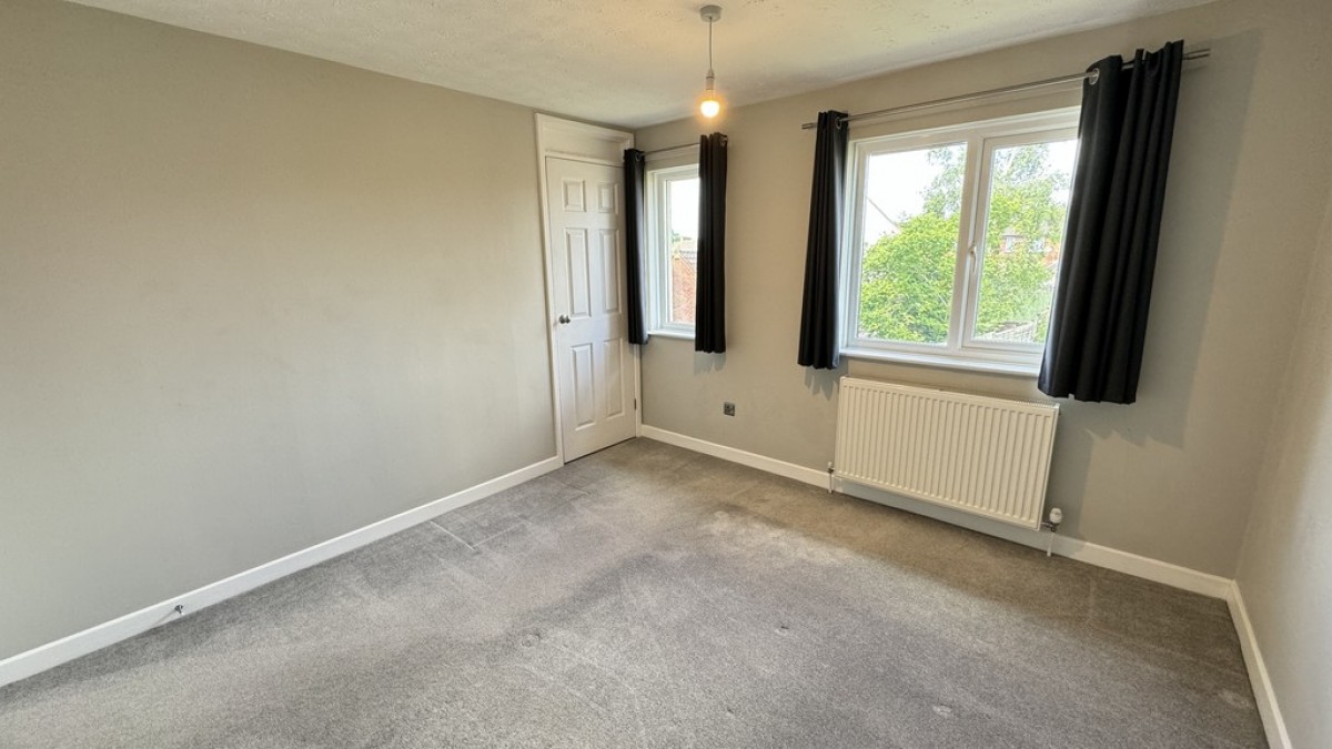 Wiltshire Drive, Trowbridge