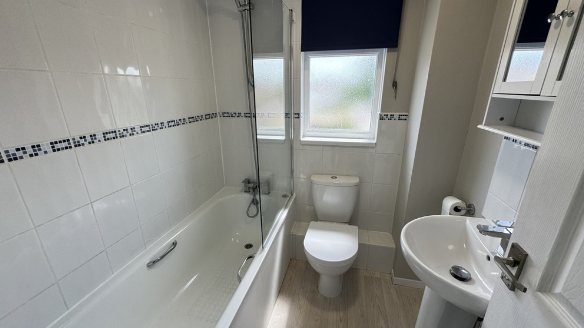 Wiltshire Drive, Trowbridge