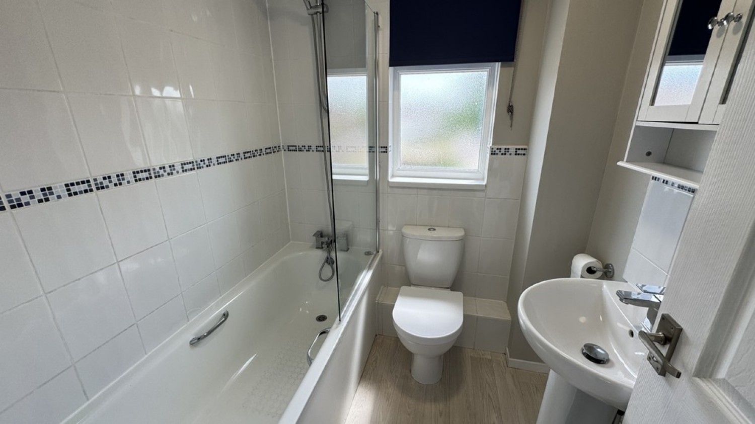 2 bedroom House for Sale Wiltshire Drive, Trowbridge