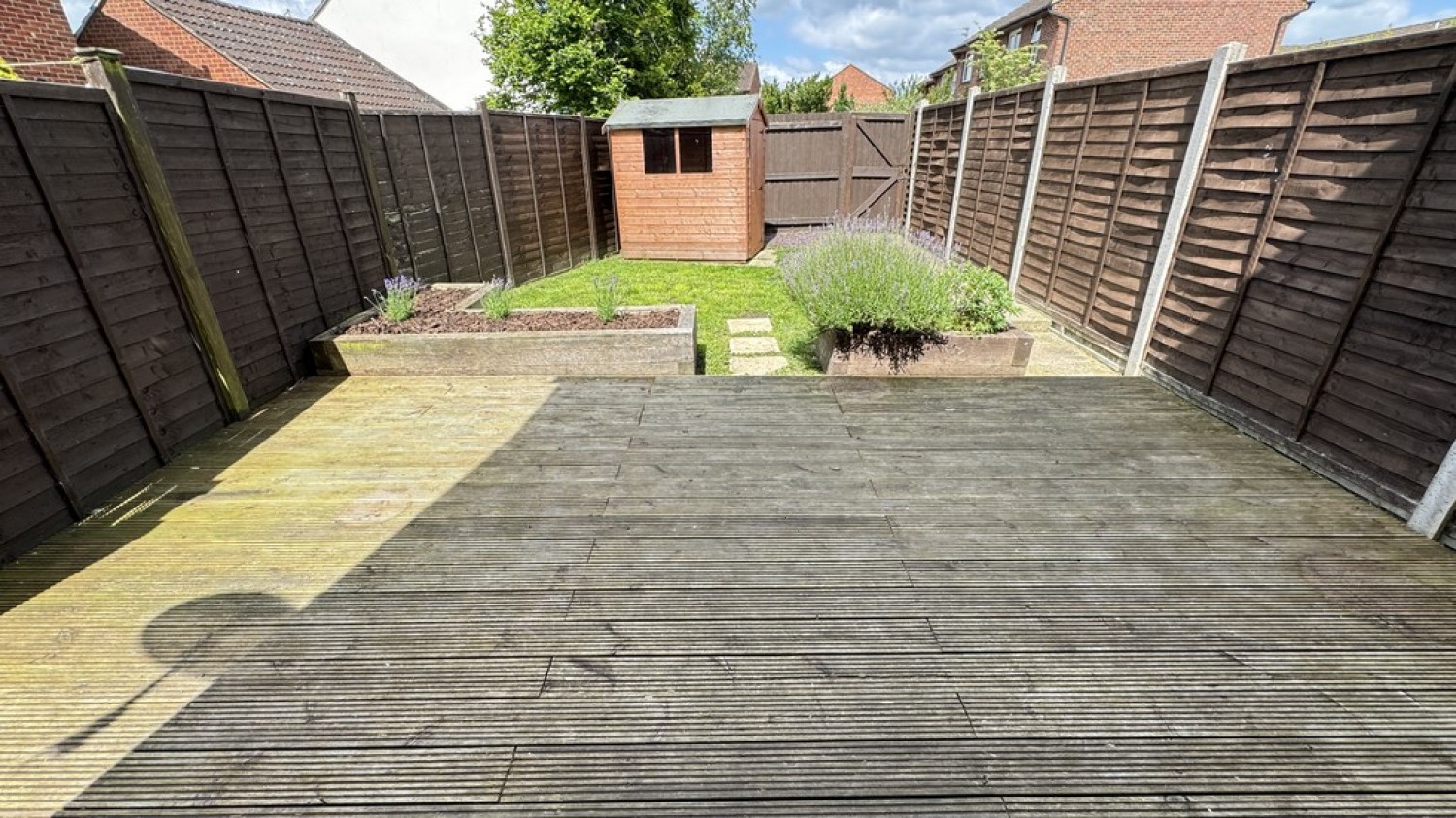 2 bedroom House for Sale Wiltshire Drive, Trowbridge