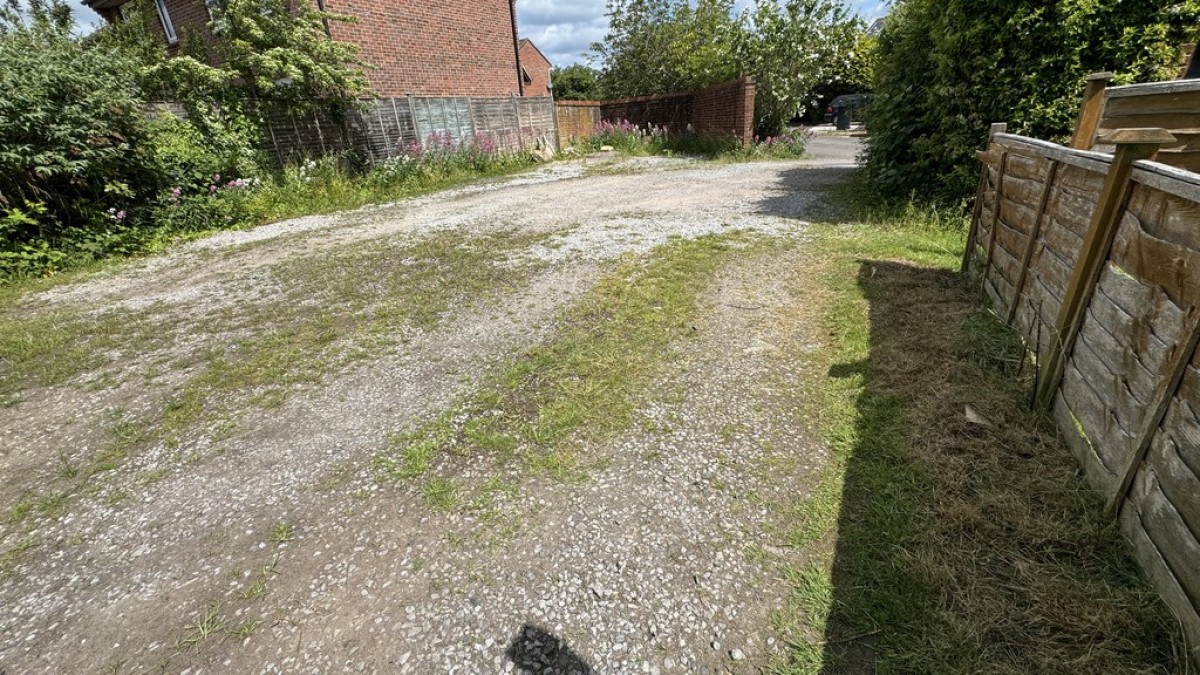 Wiltshire Drive, Trowbridge