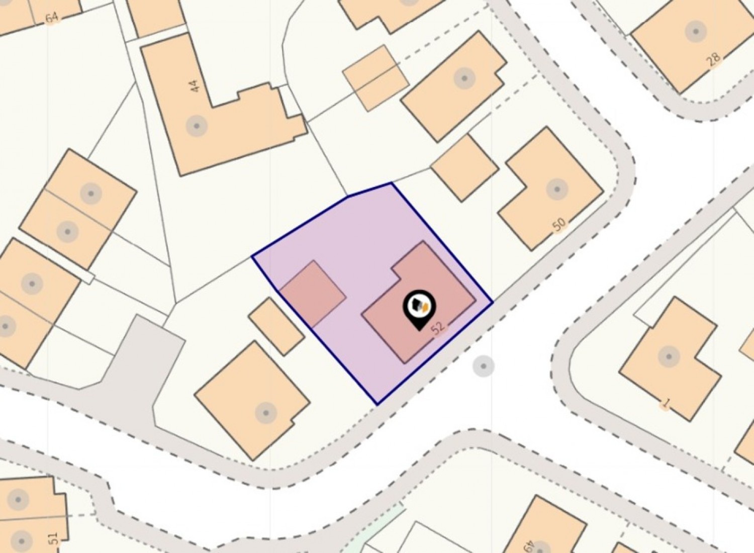 5 bedroom House for Sale Dartmoor Road, Westbury