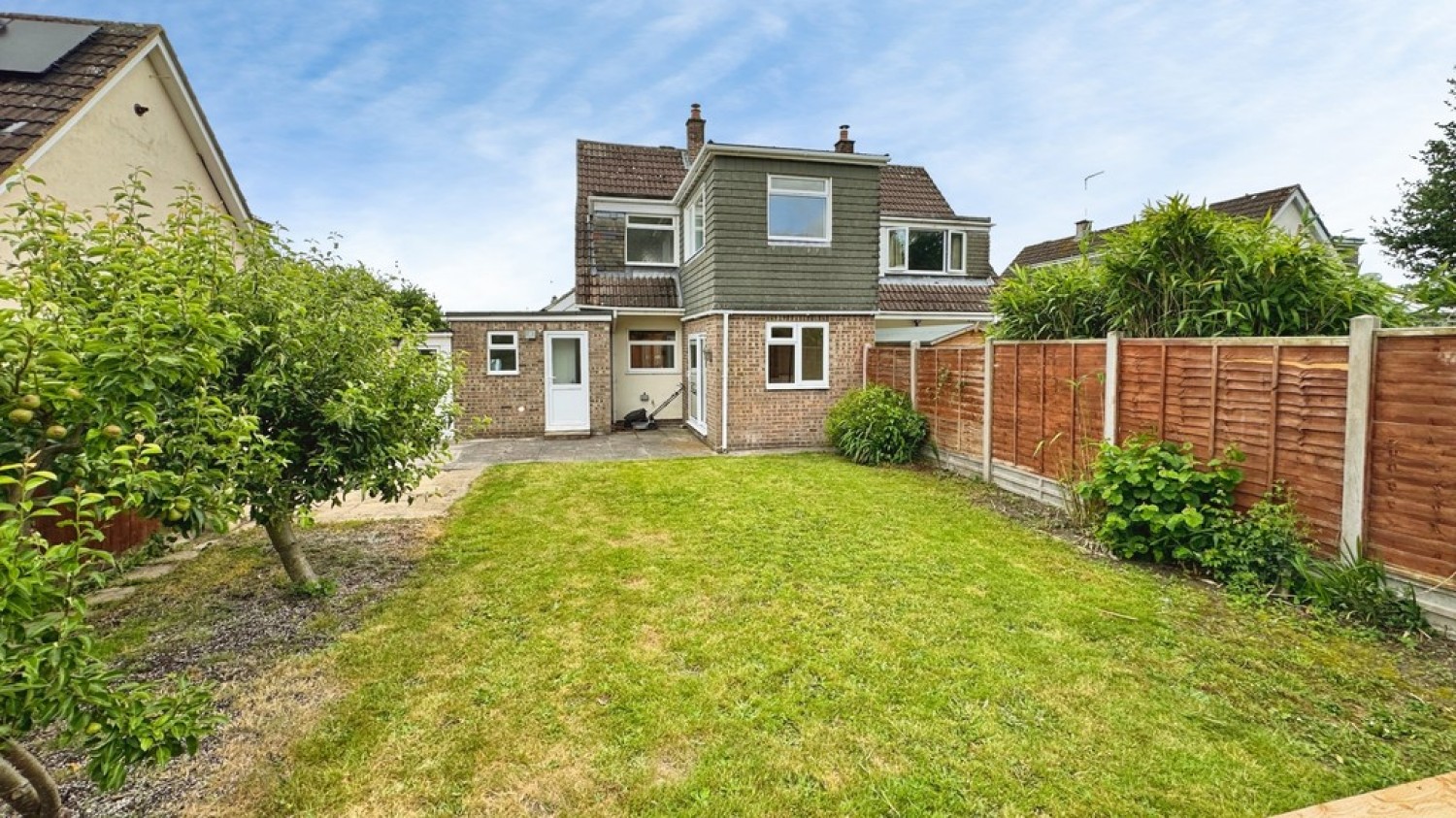 3 bedroom House for Letting Warminster, Wiltshire, England