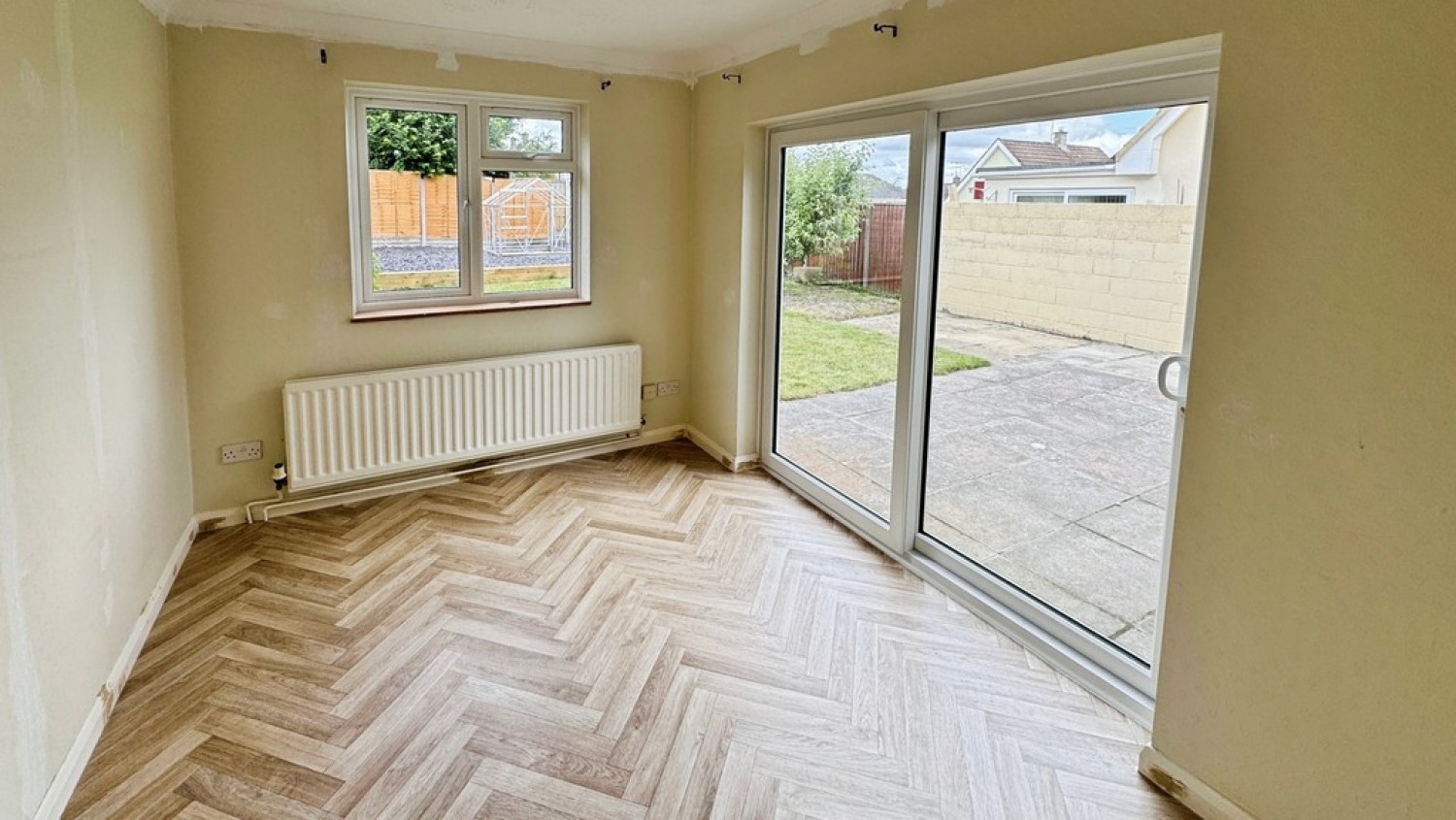 3 bedroom House for Letting Warminster, Wiltshire, England