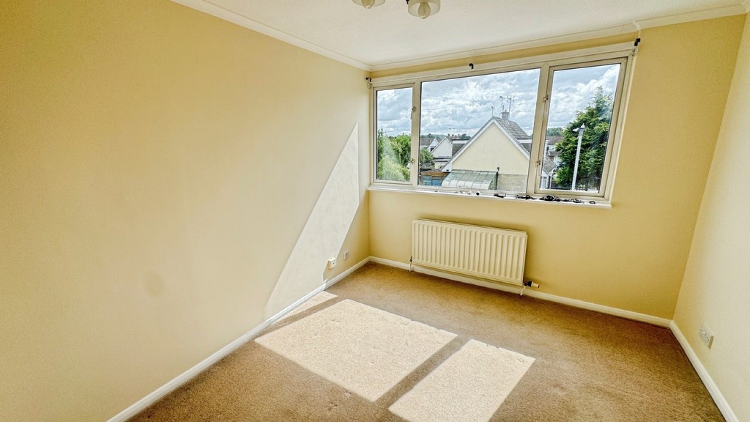 3 bedroom House for Letting Warminster, Wiltshire, England