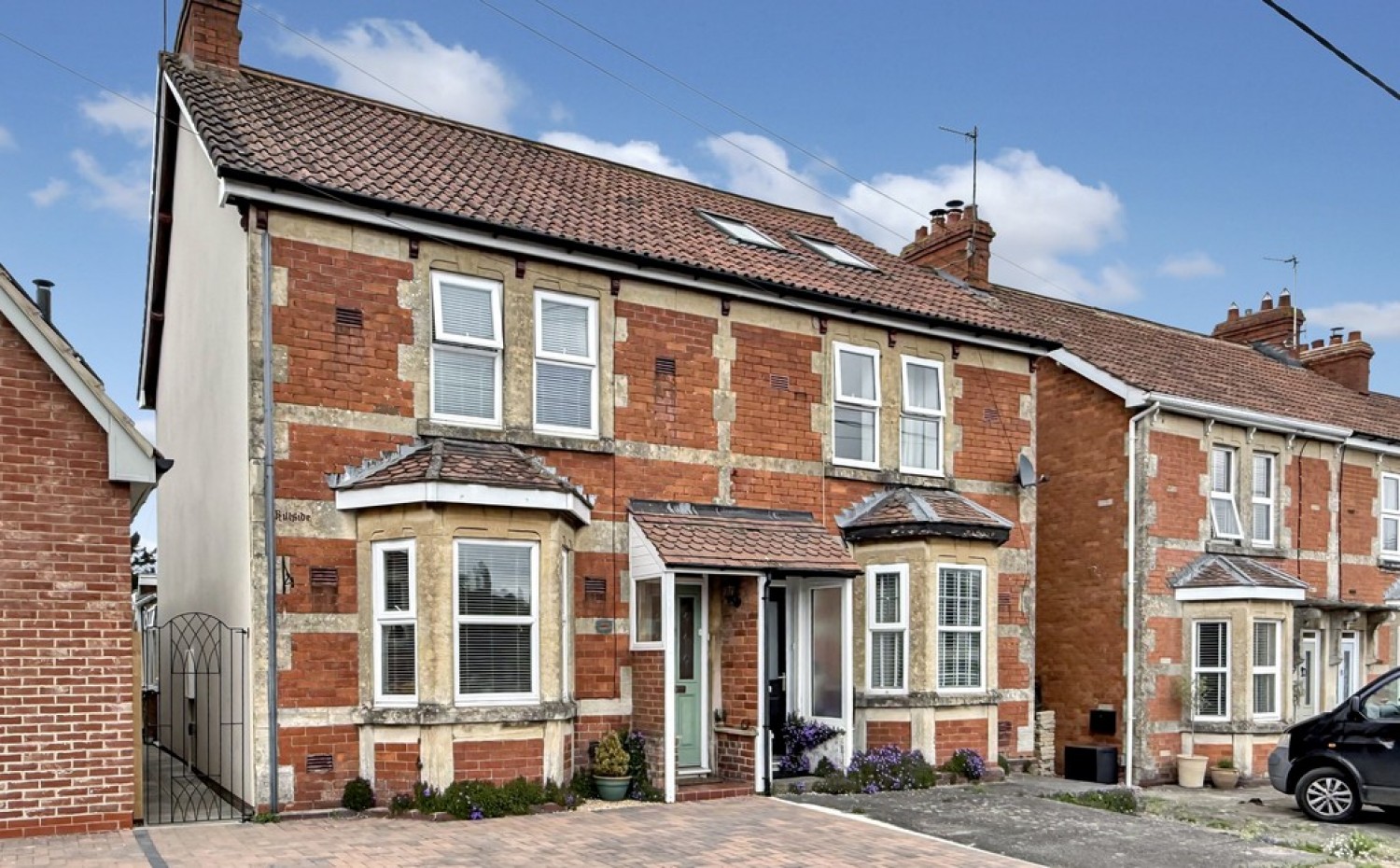 3 bedroom House for Sale High Street, Dilton Marsh
