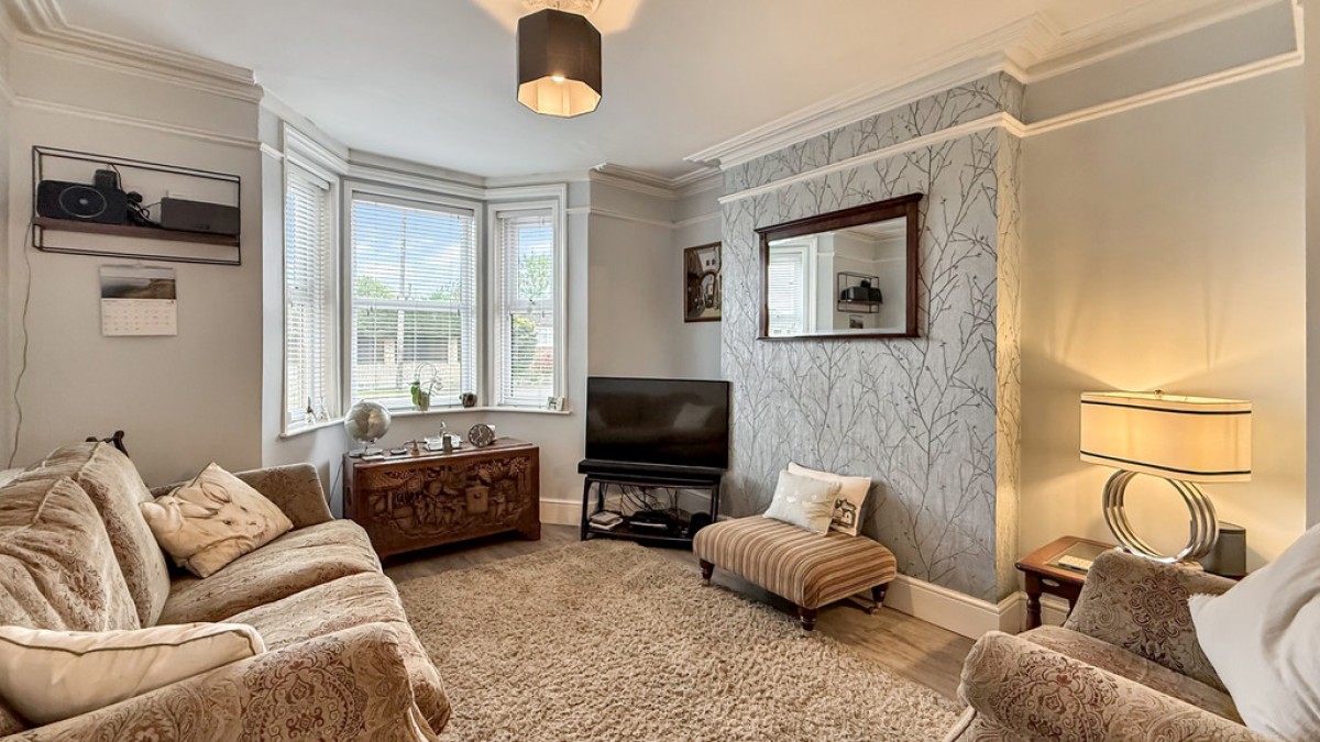 High Street, Dilton Marsh