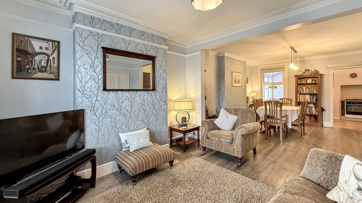 3 bedroom House for Sale High Street, Dilton Marsh