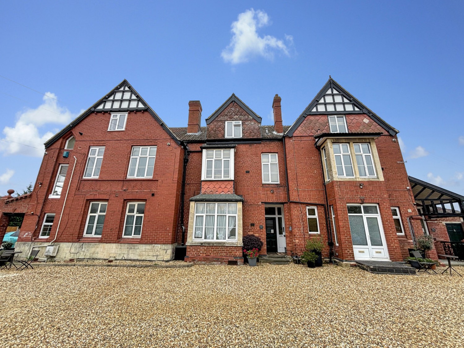 1 bedroom Flat for Letting Frome Road, 270 Frome Road, Trowbridge, Wiltshire
