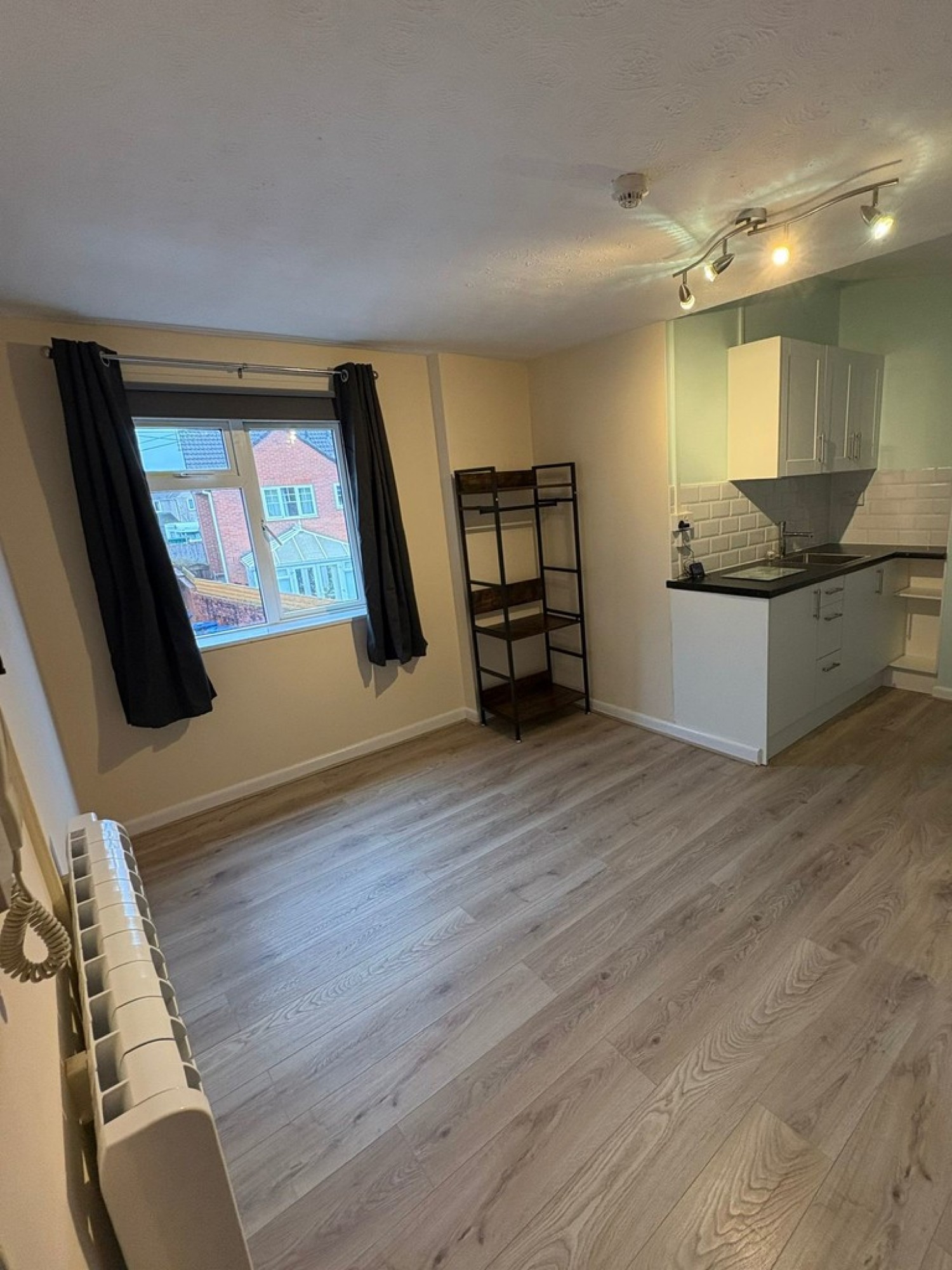 1 bedroom Flat for Letting Frome Road, 270 Frome Road, Trowbridge, Wiltshire