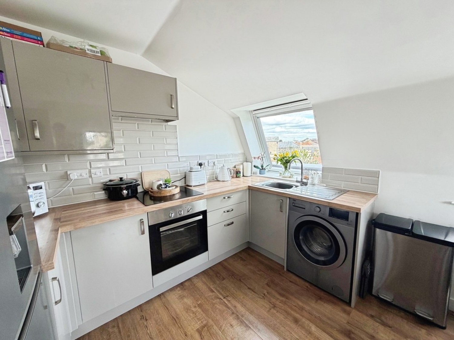 1 bedroom Flat for Sale Manvers House, Trowbridge