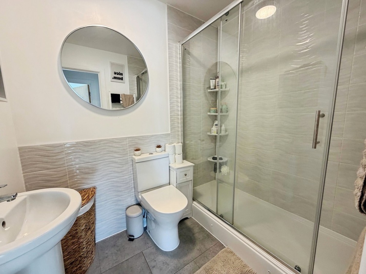 1 bedroom Flat for Sale Manvers House, Trowbridge