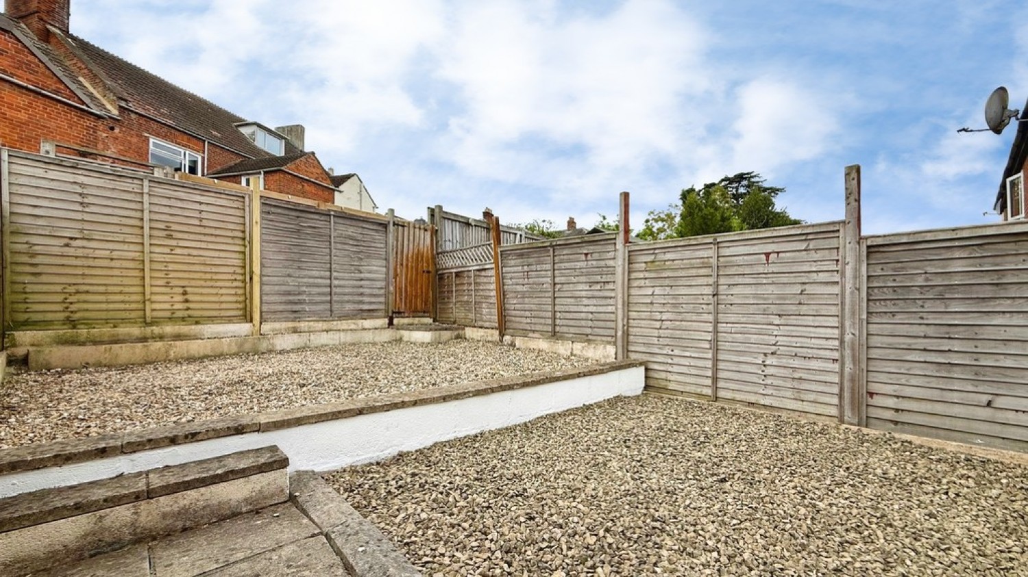 1 bedroom House for Sale The Tynings, Westbury