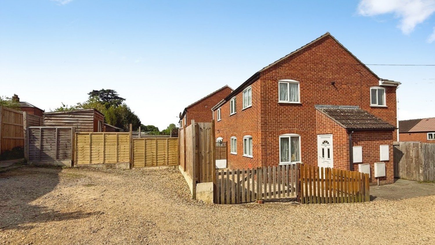 1 bedroom House for Sale The Tynings, Westbury