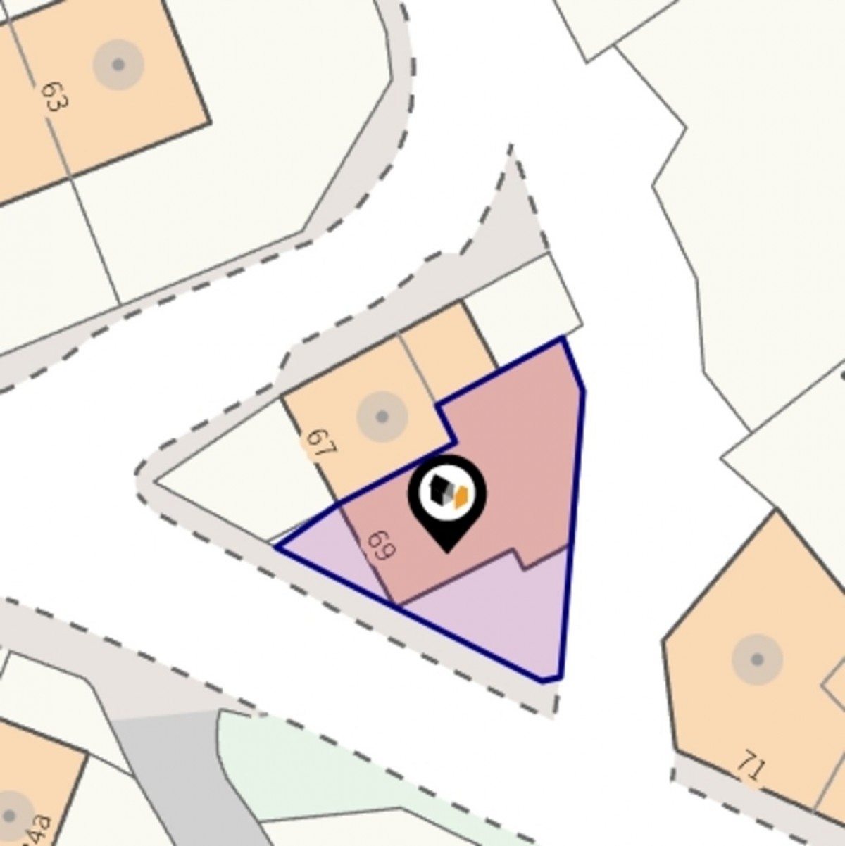 Alfred Street, Westbury