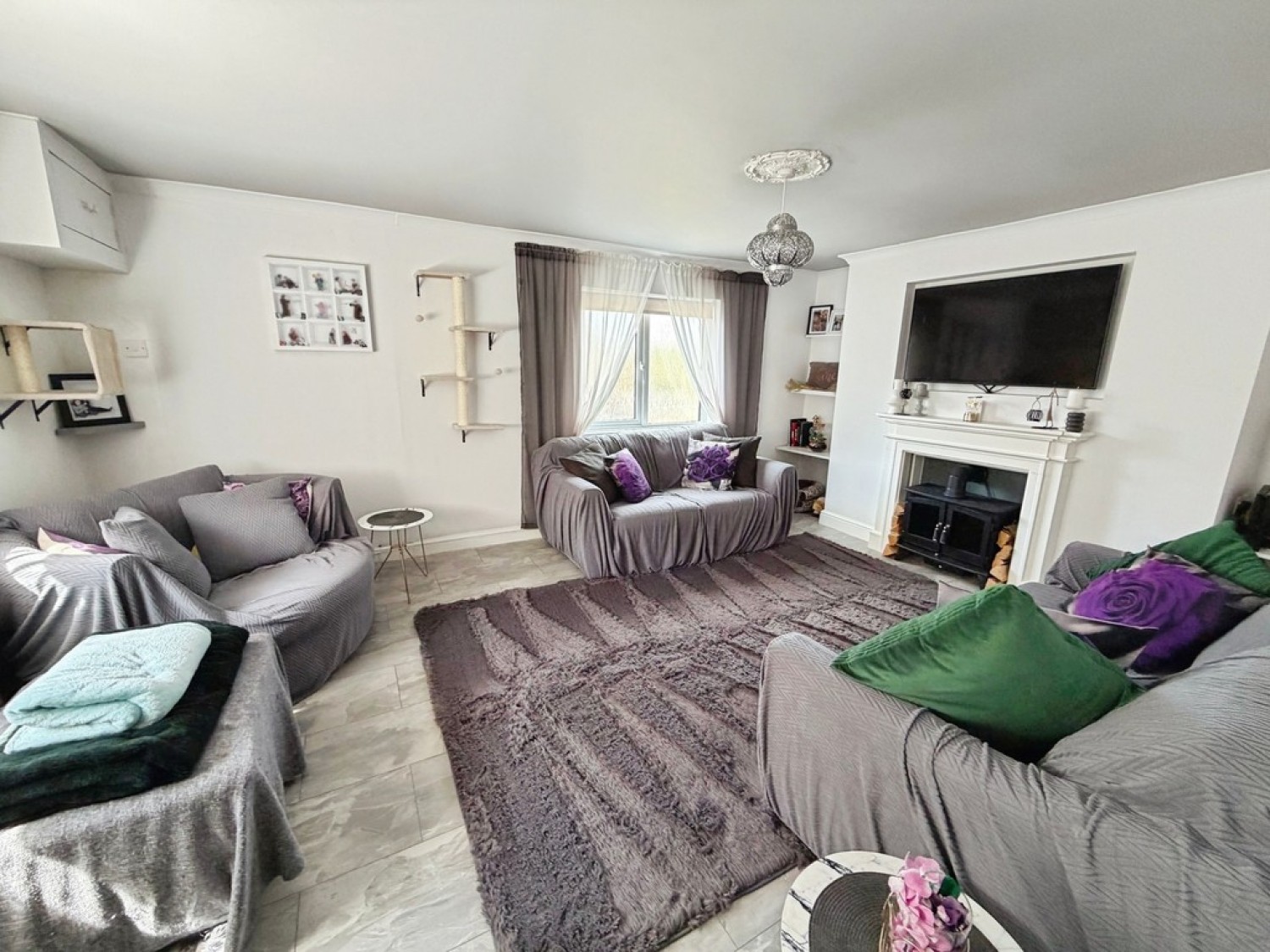 4 bedroom House for Sale Alfred Street, Westbury