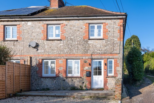 Longbridge Deverill, Warminster