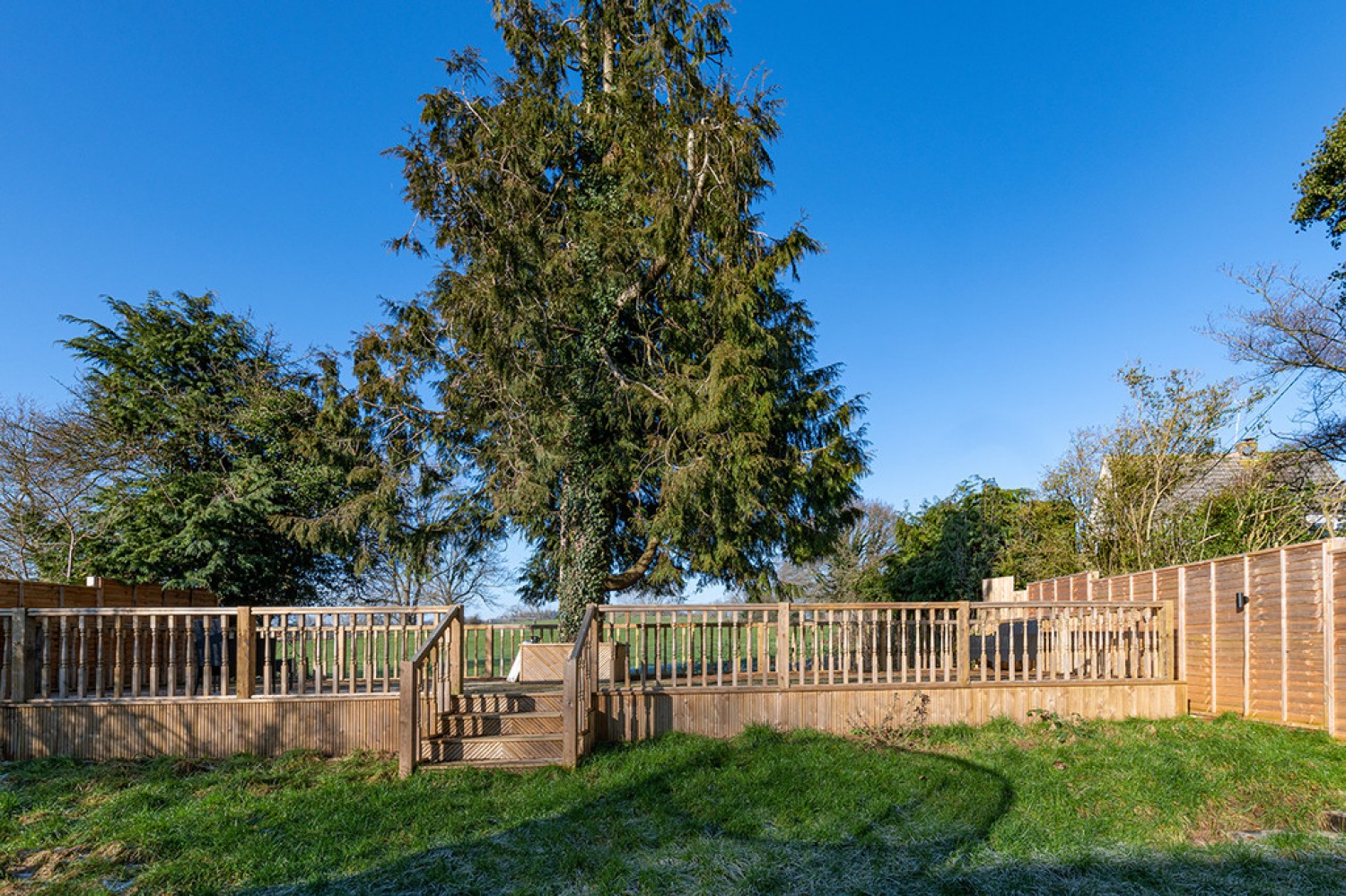3 bedroom House for Letting Longbridge Deverill, Warminster