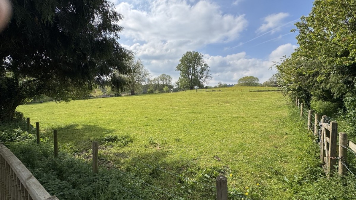 Longbridge Deverill, Warminster