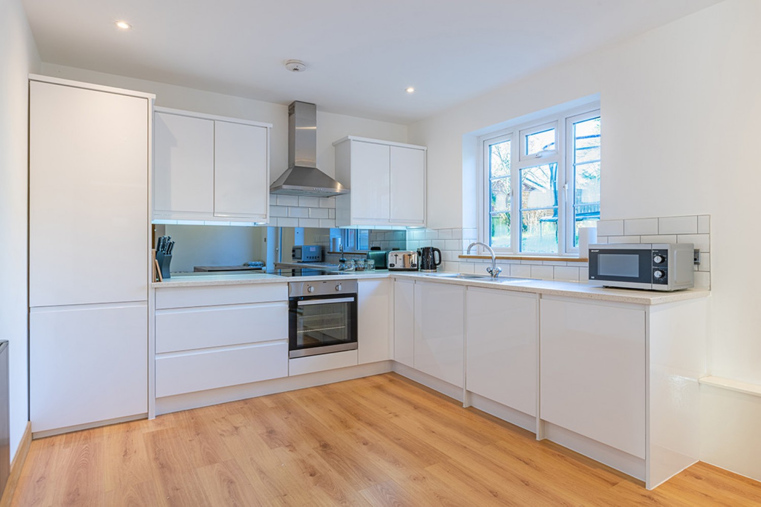 3 bedroom House for Letting Longbridge Deverill, Warminster