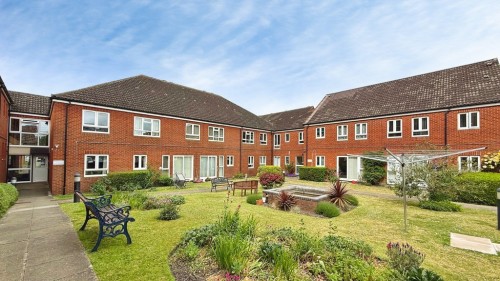 West End, Westbury
