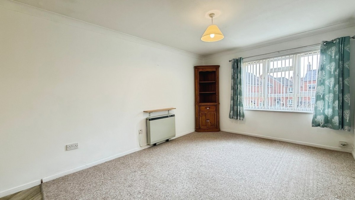 West End, Westbury