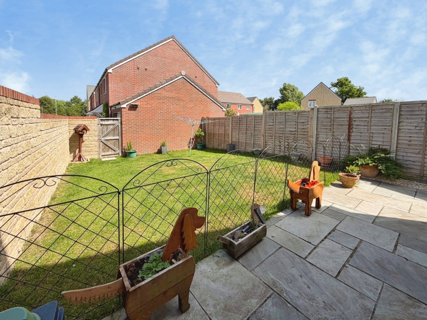 3 bedroom House for Sale Dartmoor Road, Westbury