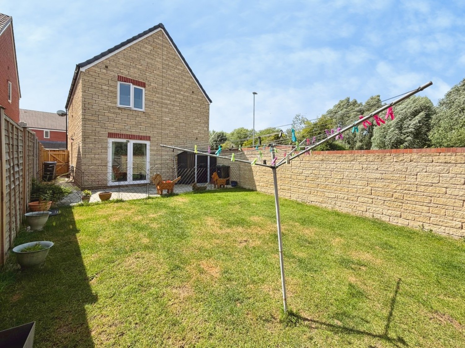 3 bedroom House for Sale Dartmoor Road, Westbury