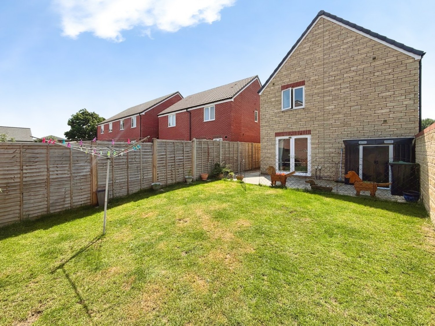 3 bedroom House for Sale Dartmoor Road, Westbury