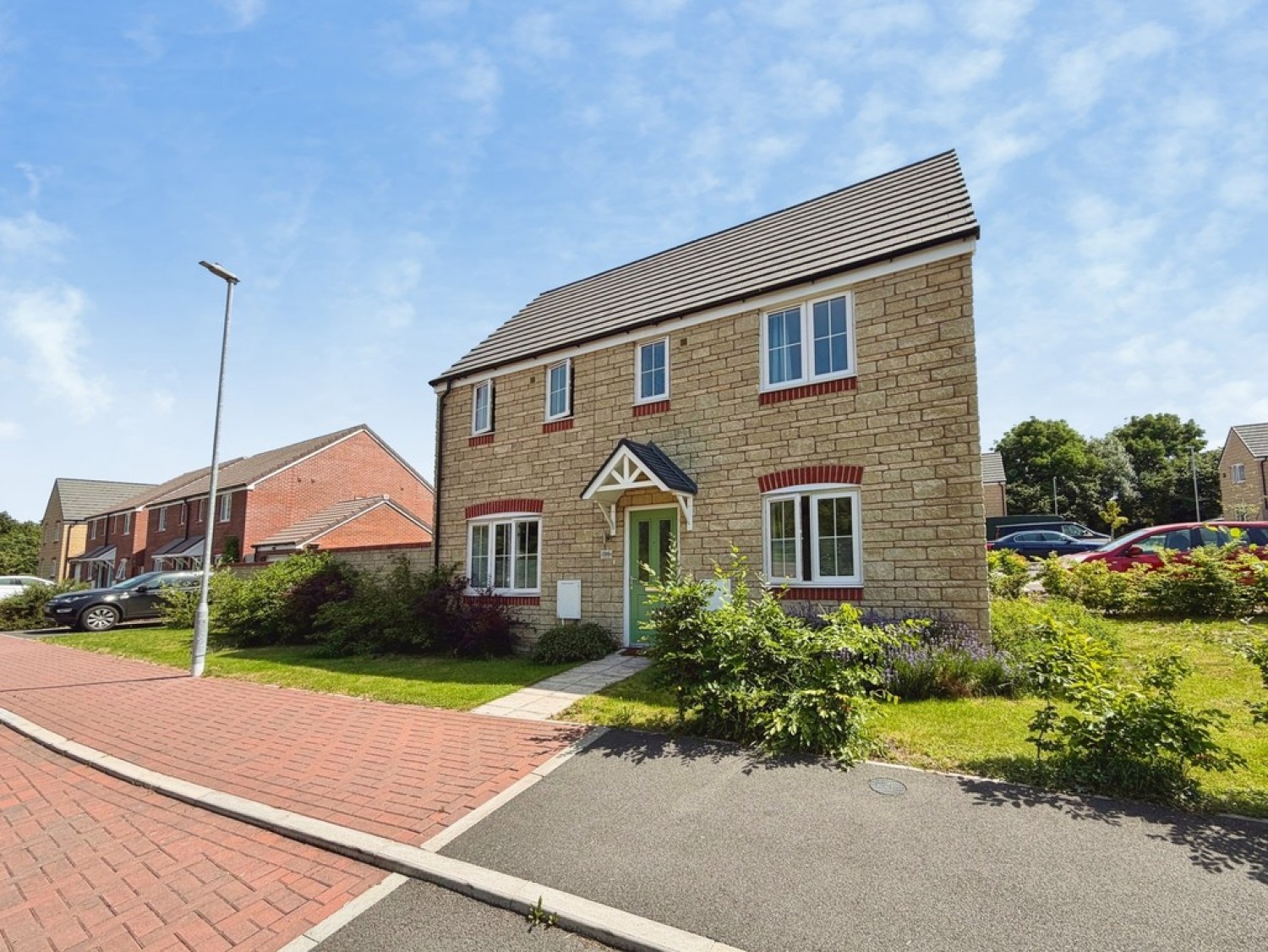 3 bedroom House for Sale Dartmoor Road, Westbury