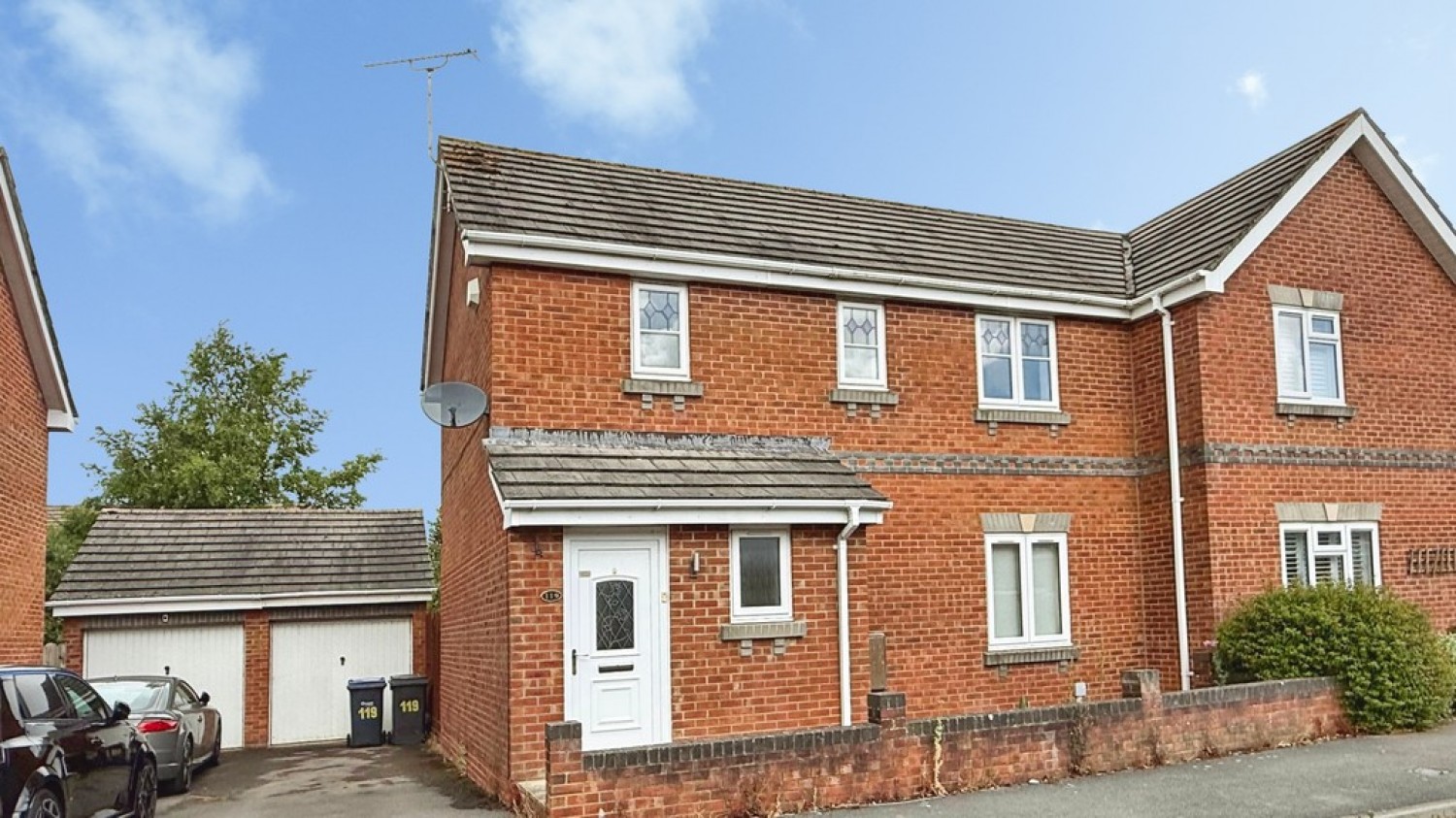 3 bedroom House for Sale Fell Road, Westbury
