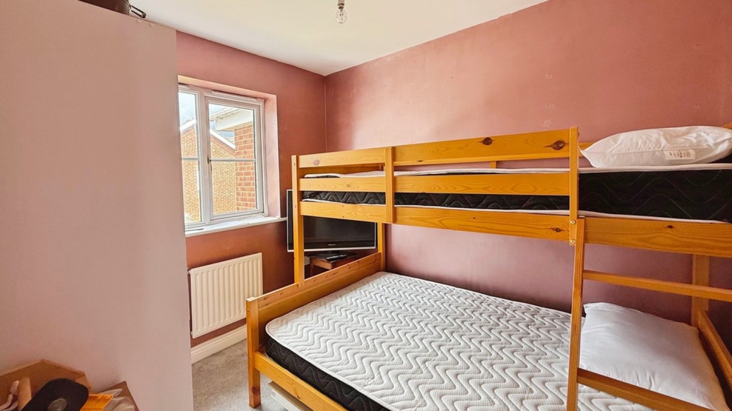 3 bedroom House for Sale Fell Road, Westbury